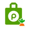 Publix Delivery & Curbside App Delete