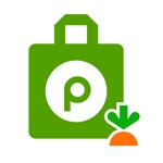 Download Publix Delivery & Curbside app