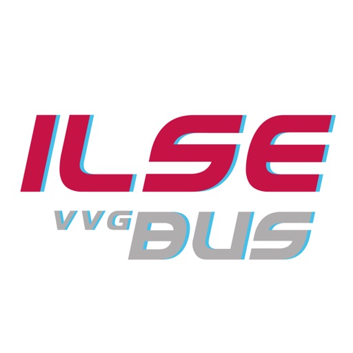 VVG ILSE-BUS icon