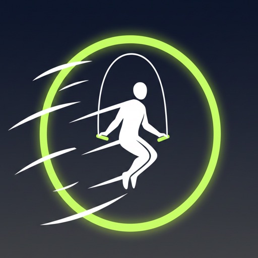 Jump Rope Tracker & Counter