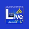 LiveTV Mobile icon