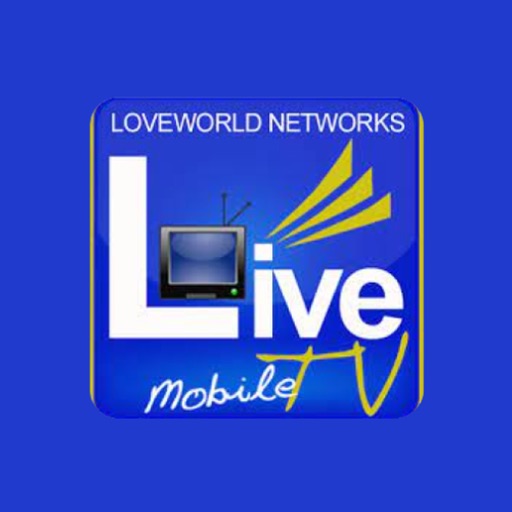 LiveTV Mobile icon