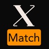 Adult Friend FWB Hookup xMatch icon