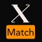 xMatch is a popular hookup & dating app for local singles, adults and couples to meet up and hook up with new people nearby, which is more than a one night stand dating site