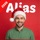Alias AI board game for party