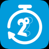 Data Clock - 2degrees Mobile