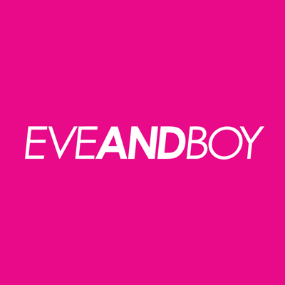 EVEANDBOY – Makeup/Beauty Shop