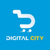 Digital City Sarande