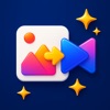 AI Photo To Video: Snimo AI icon