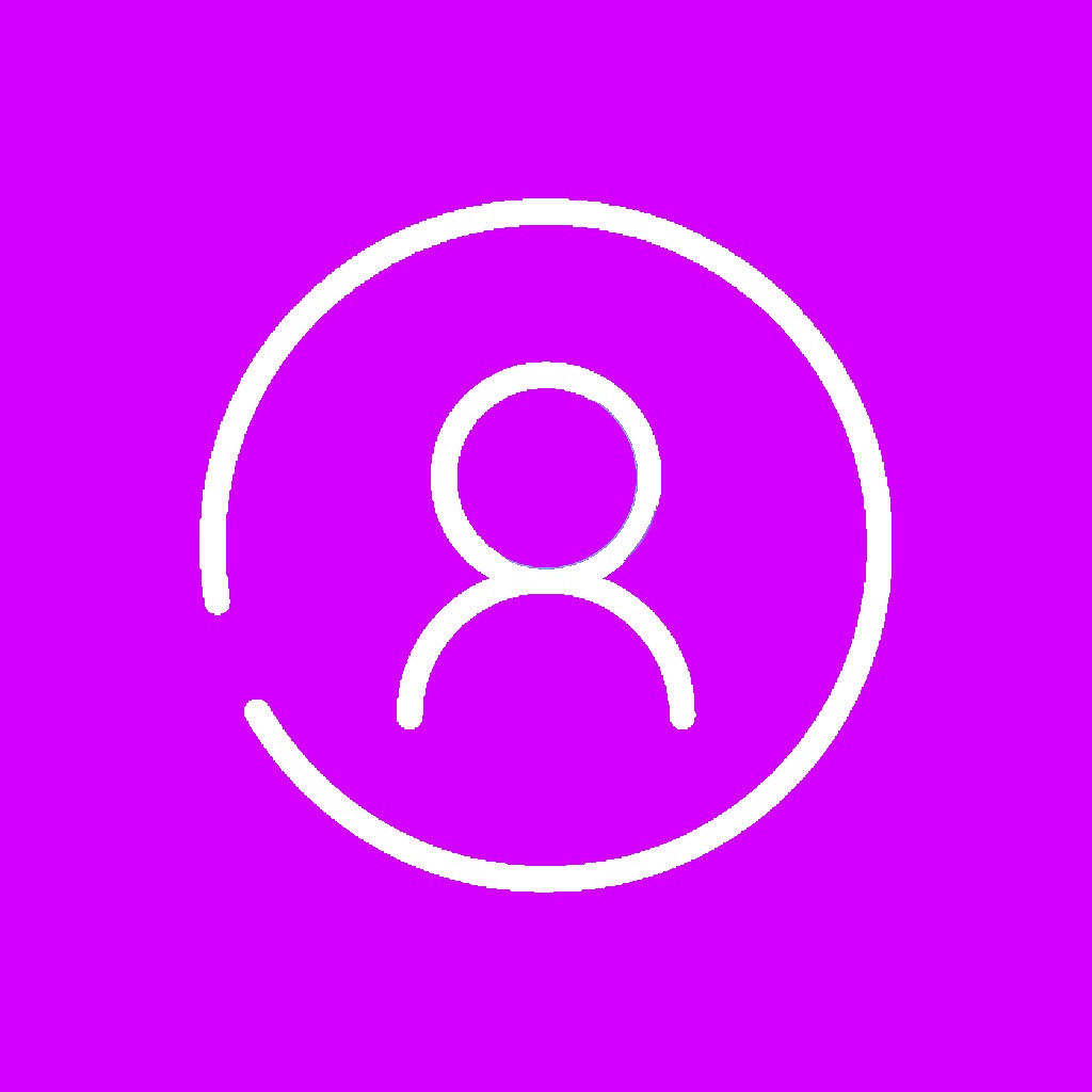 All Contacts Backup icon