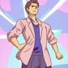 Power Pose Test icon