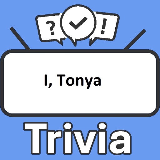 I, Tonya Trivia
