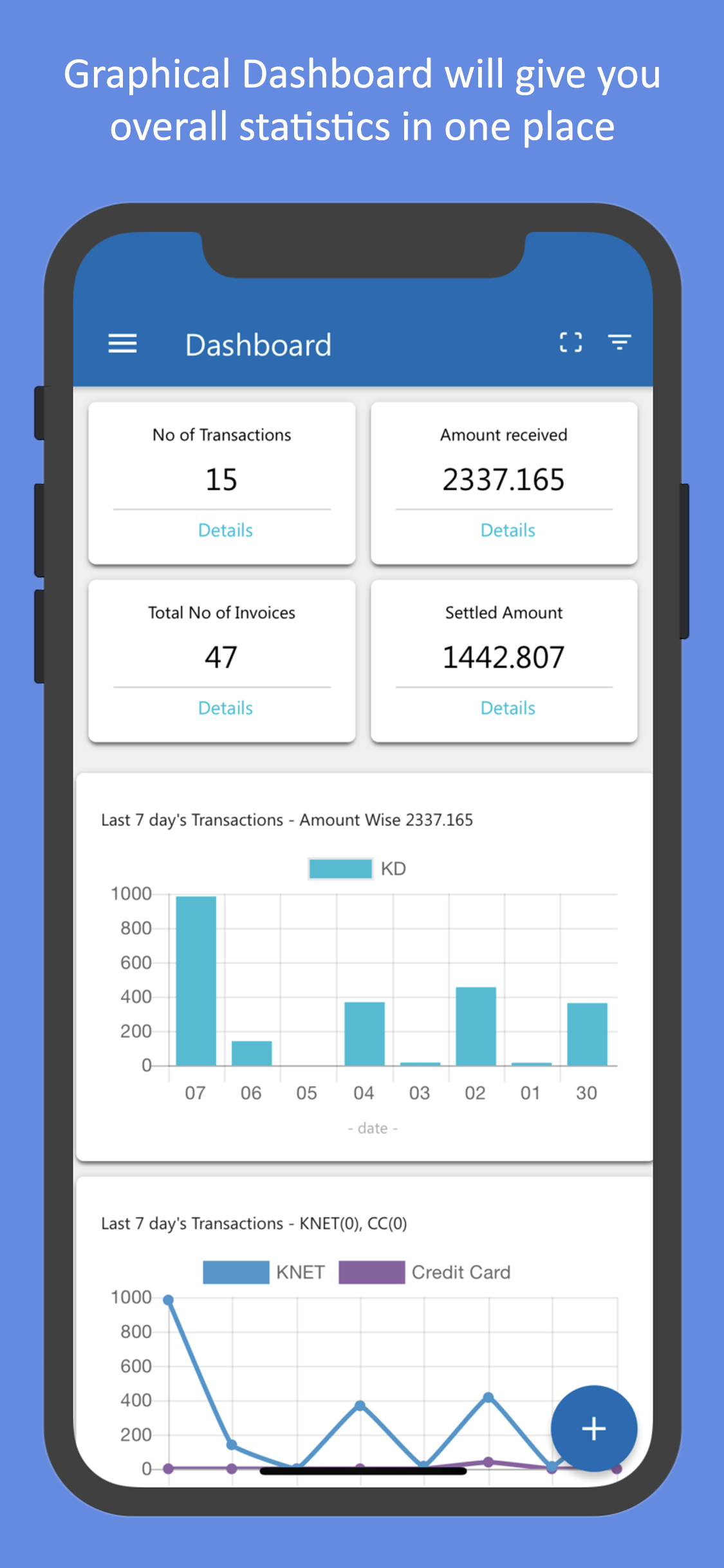 GoPaynet screenshot 6
