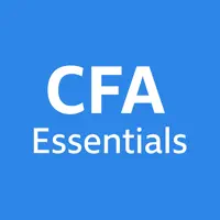 CFA Essentials - Review & Prep