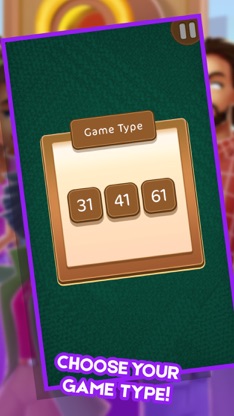 Tarneeb Online screenshot 5