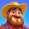 Family Farm Match icon