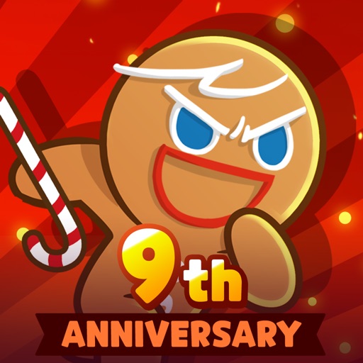 CookieRun: OvenBreak