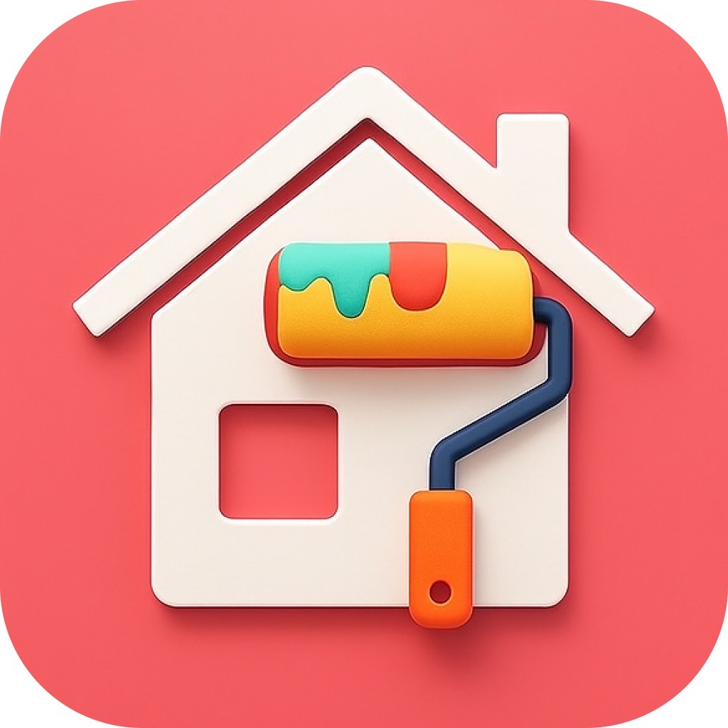 Get Wall Paint - AI Wall Texture for iOS, iPhone, iPad Aso Report