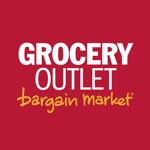 Download Grocery Outlet Bargain Market app