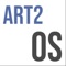 ART/2 OS provides advanced gallery metrics at your fingertips