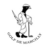 Golf de Marcilly icon