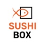 Get Sushi Box • Бишкек for iOS, iPhone, iPad Aso Report