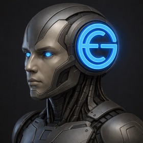 EGK IsaacBlue AI Bot