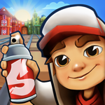 Subway Surfers pour pc