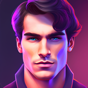 AI Boyfriend: You Dream Daddy