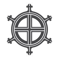 Iron Works Church Directory app icon - Reference app for iPhone