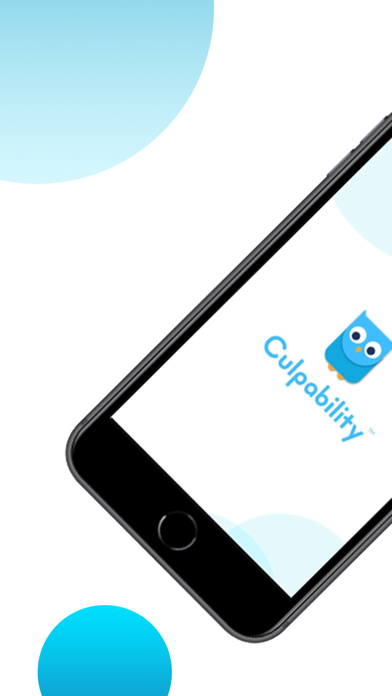 Culpability Screenshot