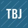 Triad Business Journal app icon - Business app for iPhone