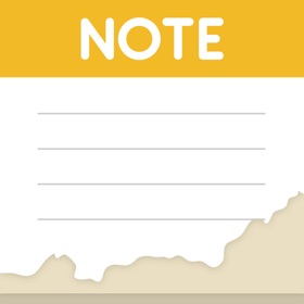 螢幕擷取畫面 (8) Notepad - Notes, Todo, Memo