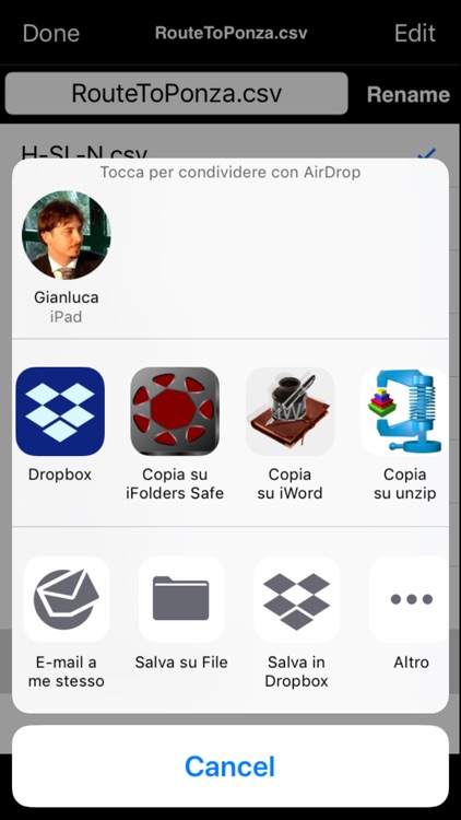 pathRecorder - come back screenshot-4