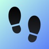 Pedometer: AI Step Counter app icon