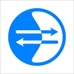 Unit Converter $ app icon
