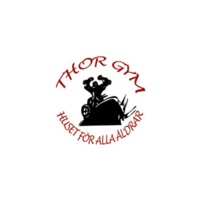 Thor gym logo