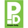 Get People Daily ePaper for iOS, iPhone, iPad Aso Report