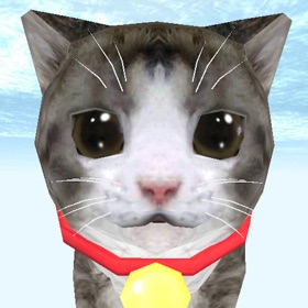 螢幕擷取畫面 (3) Cat Simulator - adopt kittens