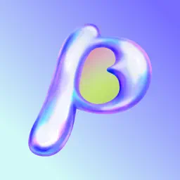 Pagebound: Social Book Tracker app icon