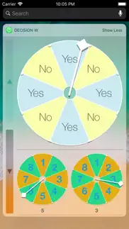 decision widget iphone images 3