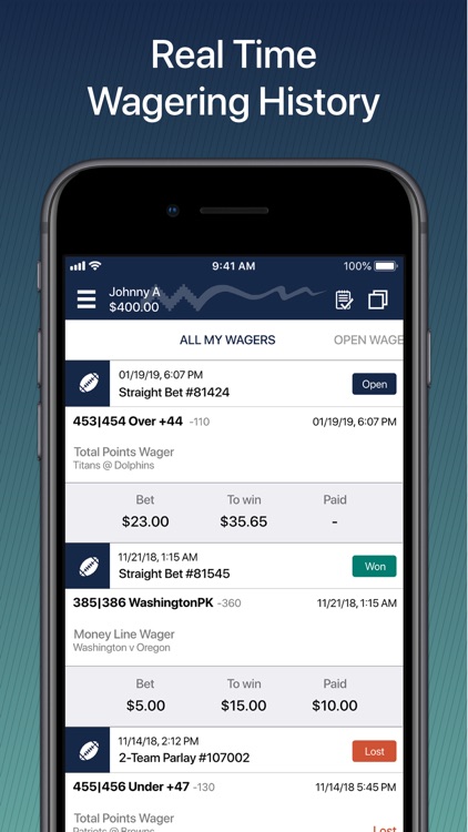 Pearl River Sports screenshot-3