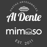 Mimoso & Al Dente - App Icon