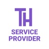 TapHero - Service Provider icon
