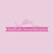 Sailfish Sweethearts Ladies