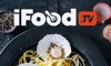 iFood.tv video recipes