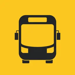 HKBUS - Hong Kong Bus app icon