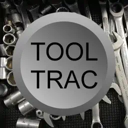 TOOL TRAC app icon