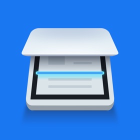 螢幕擷取畫面 (6) Scan PDF Converter