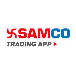 Samco: Stocks & Trading App